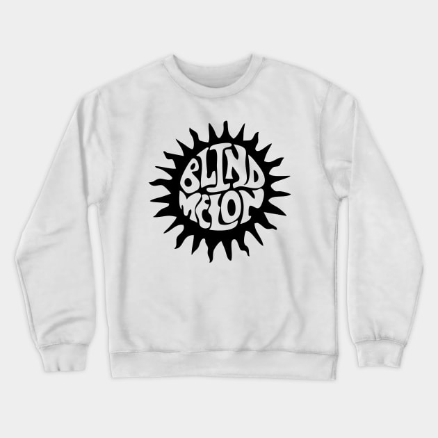 Blind Melon Crewneck Sweatshirt by forseth1359